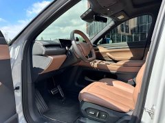 NIO ES8 75kWh Executive Edition - фото 8