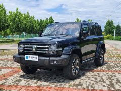 Tank 300 Edition 2.0T Version - фото 1