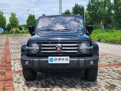 Tank 300 Edition 2.0T Version - фото 3
