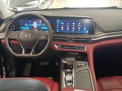 Changan CS75PLUS 2.0T automatic flagship - фото 10