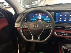 Changan CS75PLUS 2.0T automatic flagship - фото 11