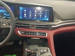 Changan CS75PLUS 2.0T automatic flagship - фото 13