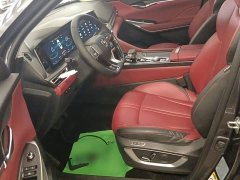 Changan CS75PLUS 2.0T automatic flagship - фото 15