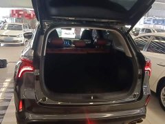 Changan CS75PLUS 2.0T automatic flagship - фото 19