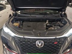 Changan CS75PLUS 2.0T automatic flagship - фото 20