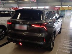 Changan CS75PLUS 2.0T automatic flagship - фото 7