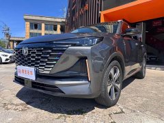 Changan CS55PLUS second generation 1.5T DCT exclusive - фото 1