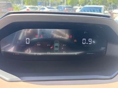 Changan CS55PLUS second generation 1.5T DCT exclusive - фото 10