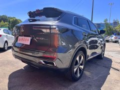 Changan CS55PLUS second generation 1.5T DCT exclusive - фото 11