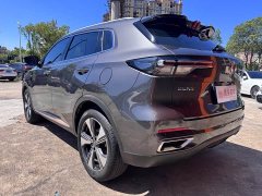 Changan CS55PLUS second generation 1.5T DCT exclusive - фото 13