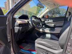 Changan CS55PLUS second generation 1.5T DCT exclusive - фото 4