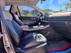 Changan CS55PLUS second generation 1.5T DCT exclusive - фото 5