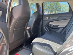 Changan CS55PLUS second generation 1.5T DCT exclusive - фото 6