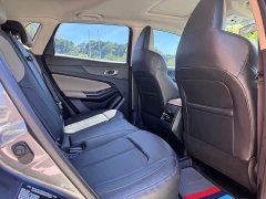 Changan CS55PLUS second generation 1.5T DCT exclusive - фото 7