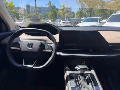 Changan CS55PLUS second generation 1.5T DCT exclusive - фото 9