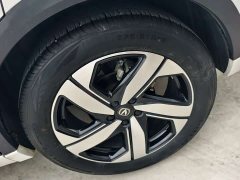 Changan CS55PLUS 2024 third generation 1.5T DCT premium - фото 11