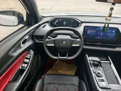 Changan CS55PLUS 2024 third generation 1.5T DCT premium - фото 12