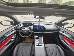 Changan CS55PLUS 2024 third generation 1.5T DCT premium - фото 13