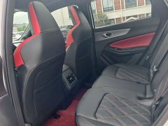 Changan CS55PLUS 2024 third generation 1.5T DCT premium - фото 14
