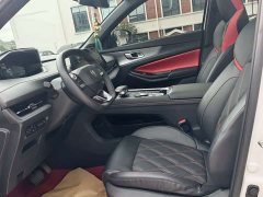Changan CS55PLUS 2024 third generation 1.5T DCT premium - фото 15