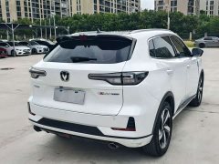 Changan CS55PLUS 2024 third generation 1.5T DCT premium - фото 3