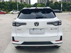 Changan CS55PLUS 2024 third generation 1.5T DCT premium - фото 4