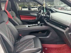 Changan CS55PLUS 2024 third generation 1.5T DCT premium - фото 7