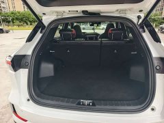 Changan CS55PLUS 2024 third generation 1.5T DCT premium - фото 8
