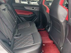 Changan CS55PLUS 2024 third generation 1.5T DCT premium - фото 9