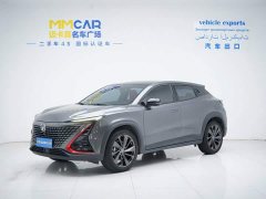 Changan UNI-T 2020 1.5T premium - фото 1