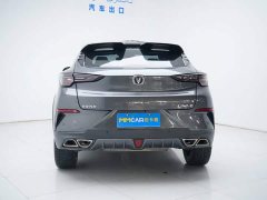 Changan UNI-T 2020 1.5T premium - фото 11