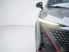 Changan UNI-T 2020 1.5T premium - фото 12