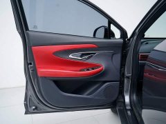 Changan UNI-T 2020 1.5T premium - фото 14