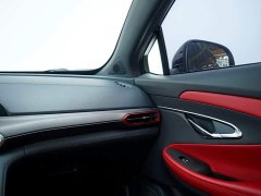Changan UNI-T 2020 1.5T premium - фото 17