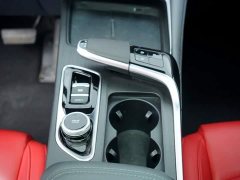 Changan UNI-T 2020 1.5T premium - фото 19