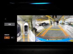 Changan UNI-T 2020 1.5T premium - фото 20