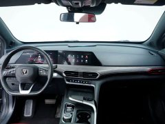 Changan UNI-T 2020 1.5T premium - фото 3