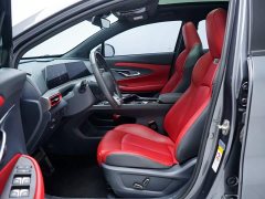 Changan UNI-T 2020 1.5T premium - фото 5