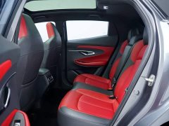 Changan UNI-T 2020 1.5T premium - фото 6