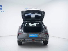 Changan UNI-T 2020 1.5T premium - фото 9