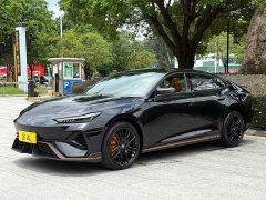 Changan UNI-V third generation 2.0T powerful - фото 1