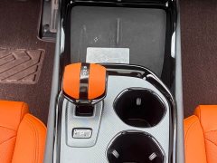 Changan UNI-V third generation 2.0T powerful - фото 10