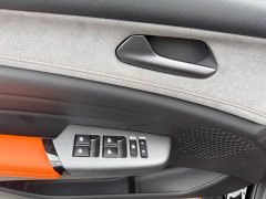Changan UNI-V third generation 2.0T powerful - фото 13