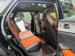 Changan UNI-V third generation 2.0T powerful - фото 14