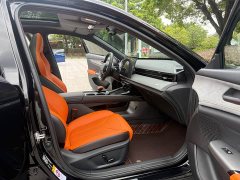 Changan UNI-V third generation 2.0T powerful - фото 15