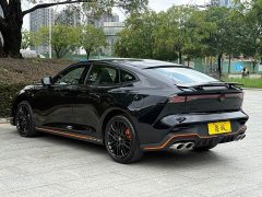 Changan UNI-V third generation 2.0T powerful - фото 17
