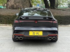 Changan UNI-V third generation 2.0T powerful - фото 18