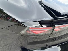 Changan UNI-V third generation 2.0T powerful - фото 19