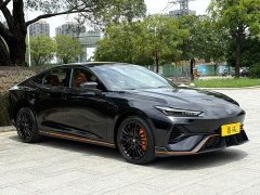 Changan UNI-V third generation 2.0T powerful - фото 2