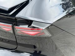 Changan UNI-V third generation 2.0T powerful - фото 20